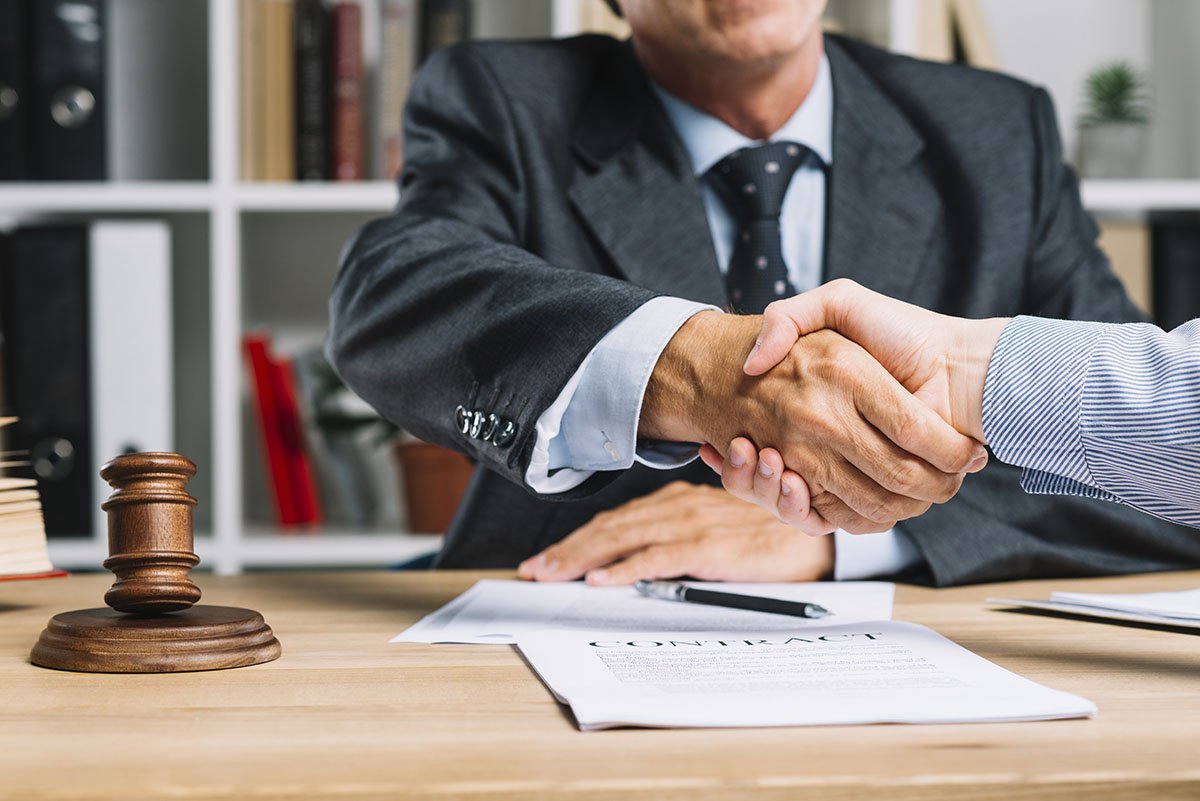 WILLS, ESTATES & FOUNDATIONS