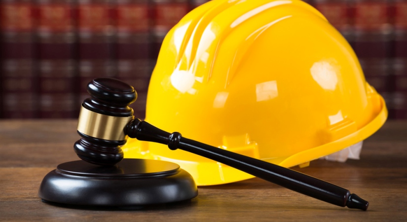 CONSTRUCTION LAWS & FIDIC CONTRACTS